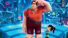 Ralph & Vanellope Meet A Search-Engine In This Funny, New Clip From RALPH BREAKS THE INTERNET