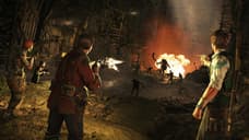New Gameplay Trailer For Rebellion's STRANGE BRIGADE Showcases Awesome Co-Operative Play