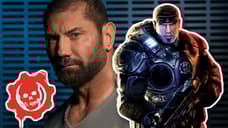 GUARDIANS OF THE GALAXY Star Dave Bautista Wants To Play Marcus Fenix In The GEARS OF WAR Film