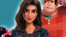 Gal Gadot Shares A Special Look At Her Racing-Game Character Shank In RALPH BREAKS THE INTERNET
