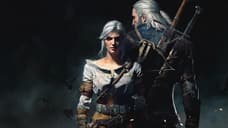 THE WITCHER 4 Should Put The Spotlight On Ciri According To Geralt Of Rivia's Voice Actor Doug Cockle