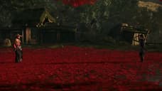 E3: Check Out The First Piece Of Gameplay From GHOST OF TSUSHIMA In A Trailer Filled With Blood & Betrayal