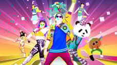 E3: Ubisoft Brings The Spectacle To E3 With Their Energetic Announcement Of JUST DANCE 2019