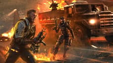 CALL OF DUTY: BLACK OPS 4's Blackout Battle-Royale Mode Will Feature AI-Controlled Zombies