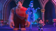 RALPH BREAKS THE INTERNET Directors Confirm Returning Characters & Discuss New Character: Yesss