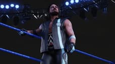 WWE Superstars React To AJ Styles Being The WWE 2K19 Cover Star Ahead Of Its Release Tomorrow