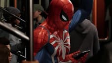 The Sensational Names For The Difficulty Levels In SPIDER-MAN PS4 Have Been Revealed