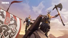 FORTNITE BATTLE ROYALE Item Shop Update: Conquer The Storm With Newly Added Magus & Norse Gear