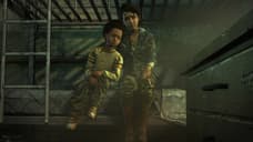 THE WALKING DEAD: THE FINAL SEASON: Check Out The New Trailer For Episode 2 Suffer The Children