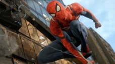 SPIDER-MAN Creative Director Reveals How Long It Will Take To Complete The Game