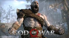 Watch As STRANGER THINGS Star David Harbour Plays An Exiting Chapter Of The Upcoming GOD OF WAR