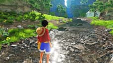 Check Out This New Trailer For ONE PIECE: WORLD SEEKER Which Debuted At Tokyo Game Show 2018