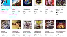 Here Are All The Demos And Free-To-Play Games For Xbox One