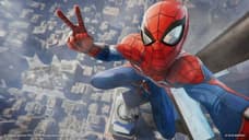 SPIDER-MAN PS4: Insomniac Drops A New Trailer That Focuses On The Game's Impressive Photo Mode