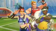 Olympics Committee Refuses Esports Entry Into The Olympics Because Games Promote Violence