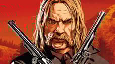 RED DEAD REDEMPTION 2's File Size Is Reportedly Over 100GB (On The PlayStation 4 Pro At Least)