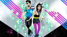 A Movie Based On The Popular Arcade Game DANCE DANCE REVOLUTION Is In Development