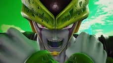 JUMP FORCE: This New Batch Of Screenshots Feature DRAGON BALL Characters: Piccolo & Cell