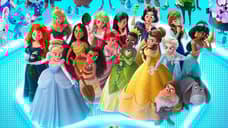 This New TV Spot For RALPH BREAKS THE INTERNET Features An Insane Amount Of Cameos