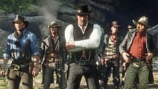 RED DEAD ONLINE Open Beta Confirmed To Arrive Later This Month