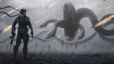 Over Thirty Pieces Of METAL GEAR SOLID Movie Concept Art Revealed By Director Jordan Vogt-Roberts