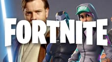 FORTNITE Collides With STAR WARS In This Absolutely Incredible Fan-Made Obi-Wan Kenobi Concept Skin