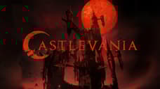 The Second Season Of Netflix's CASTLEVANIA Series Is Out Now & Able To Be Streamed