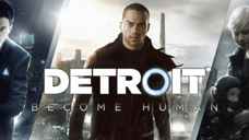 The Japanese Box Art For DETROIT: BECOME HUMAN Released; Is It Better Than The North American Cover?
