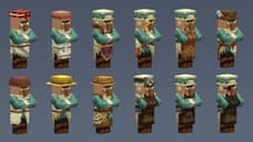 MINECRAFT: The Upcoming Village & Pillage Update Will Refurbish Villages, Add Crossbows, & A Ton Of New Mobs