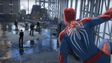 SPIDER-MAN: Have The Graphics Really Been Downgraded? New Video Compares The Game To E3 Footage
