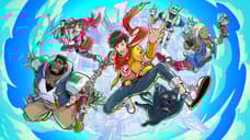 HI-FI RUSH 2 Will Continue Development Following Krafton Acquisition