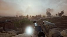 Check Out INSURGENCY: SANDSTORM's Impressive Gamescom Trailer
