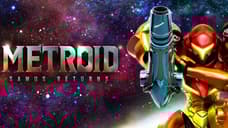 Honest Game Trailers Brilliantly Sums Up The Entire METROID Series