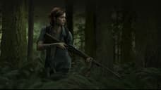 E3: THE LAST OF US PART II Development Team Hint At The Many New Additions To The Game