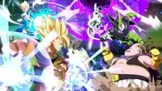 DRAGON BALL FIGHTERZ Android 16 Has A One Hit KO Move
