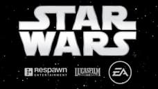 E3: Respawn's STAR WARS Game Is Titled JEDI: FALLEN ORDER; New Details On Its Release Date & The Timeline