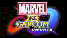 MARVEL VS CAPCOM: INFINITE Gameplay Highlights Ghostrider and Jedha
