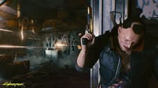 We Have Your First CYBERPUNK 2077 Gameplay Right Here!