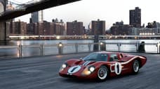 GRAN TURISMO SPORT Gets New Vehicles And Circuit Tomorrow