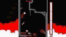 Devolver Digital Will Publish DOWNWELL For Nintendo Switch