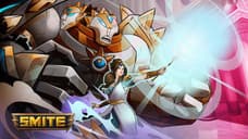 SMITE Welcomes Hera As The Newest Addition To The Roster
