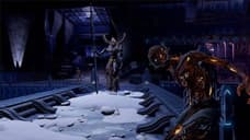 Science Fiction And Occultism Come Together In HELLPOINT