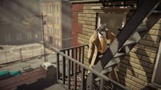 BLACKSAD: UNDER THE SKIN Releases New Trailer Showcasing Its Mystery Gameplay