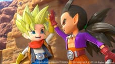 DRAGON QUEST BUILDERS 2 Reveals New Images, Check Them Out!