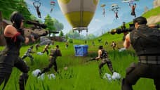 The FORTNITE Installer For Android Was Vulnerable To Malicious Software
