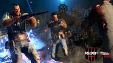 CALL OF DUTY: BLACK OPS 4 Reveals New Details Of Its Battle Royale Mode