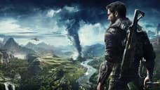 JUST CAUSE 4 Releases New Video Showcasing Its Environments