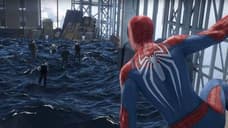 Fans Are Joking With A Patch For SPIDER-MAN That Solves The Alleged Downgrade
