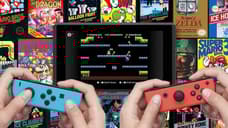Here Are New Details Of The NES Games On Nintendo Switch Online