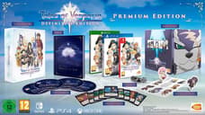 TALES OF VESPERIA DEFINITIVE EDITION'S Premium Edition Has Been Revealed